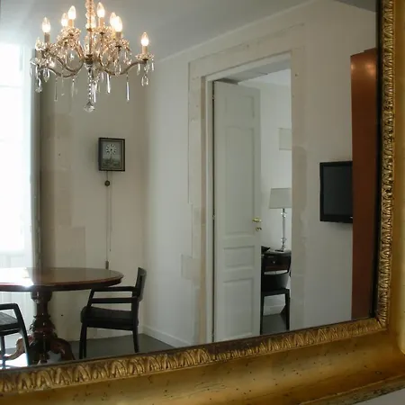 מלון Palazzo Cavalieri 4*