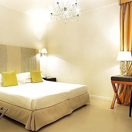 Palazzo Cavalieri Hotel