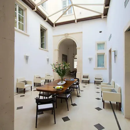 Palazzo Cavalieri 시라쿠사