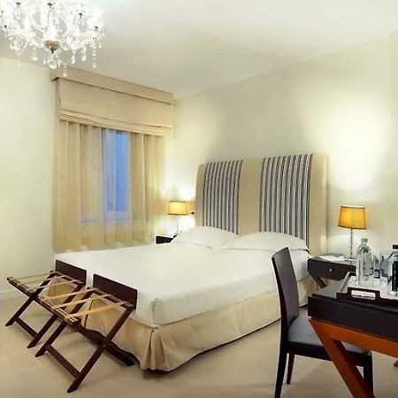 Otel Palazzo Cavalieri