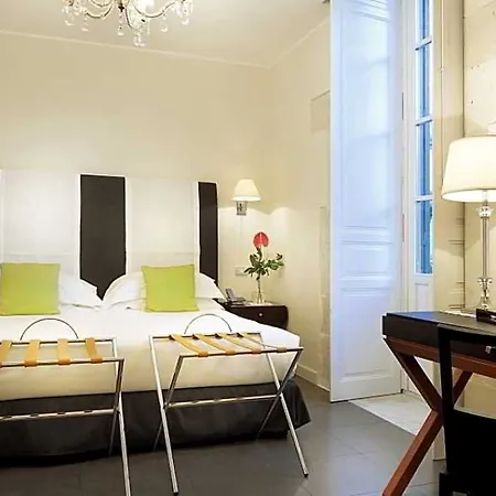 Palazzo Cavalieri Hotel 4*