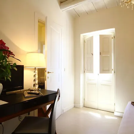 호텔 Palazzo Cavalieri 4*