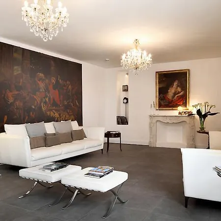 מלון Palazzo Cavalieri 4*