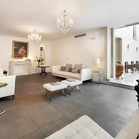 Hotel Palazzo Cavalieri