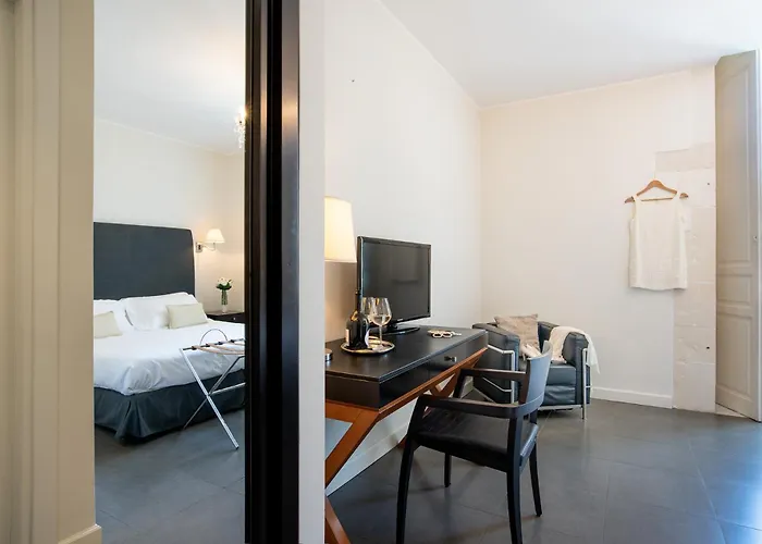 Hotel Palazzo Cavalieri 4*