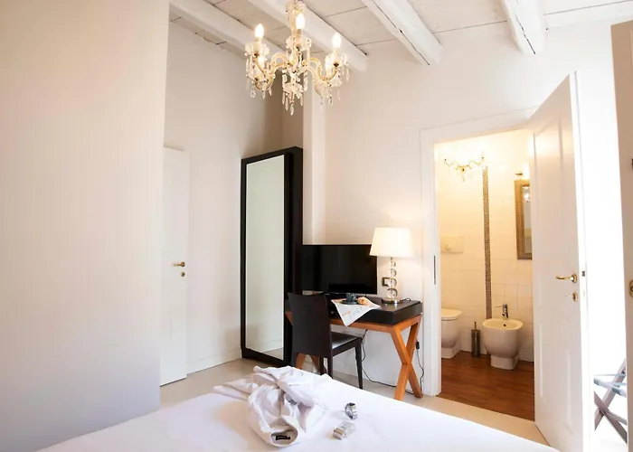 Palazzo Cavalieri Hotel Syracuse