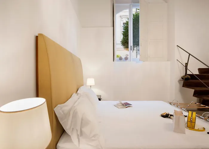 Hotel Palazzo Cavalieri