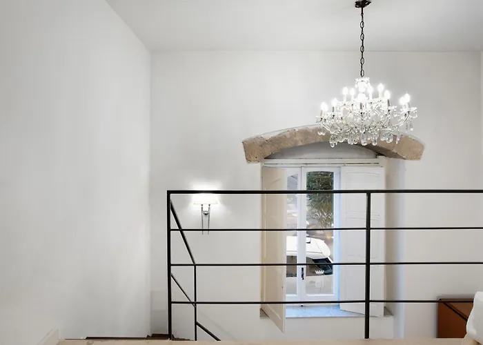 Palazzo Cavalieri Hotel 4*