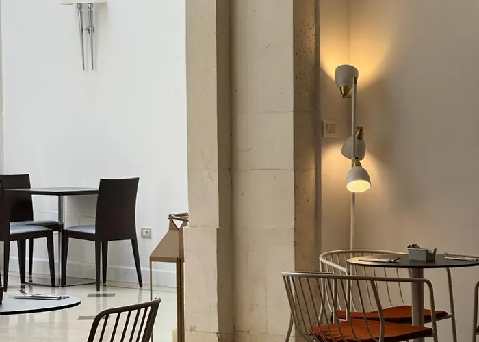 Hotel Palazzo Cavalieri Syracuse