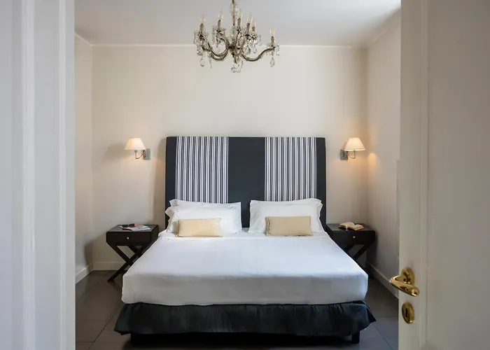 Hotel Palazzo Cavalieri