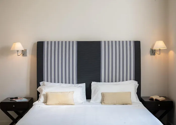 Hotel Palazzo Cavalieri 4*