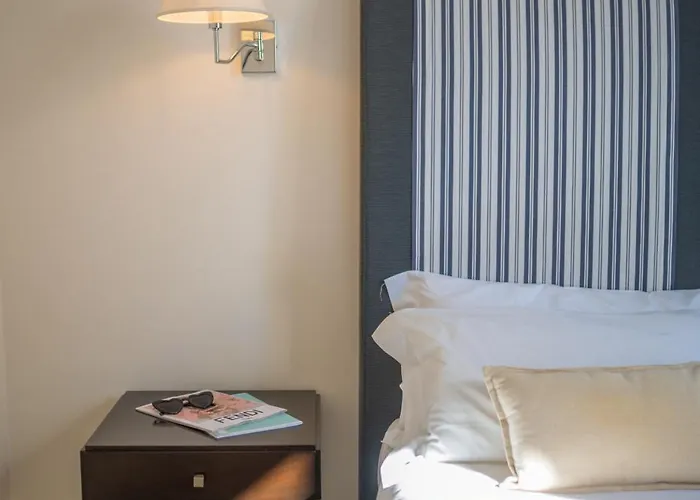 Hotel Palazzo Cavalieri Syracuse