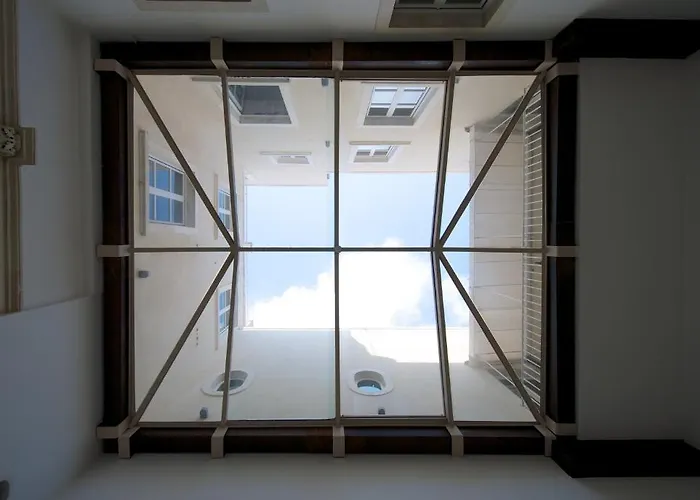 Palazzo Cavalieri Hotel