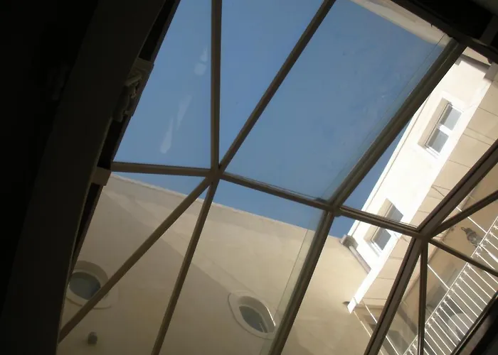 Hotel Palazzo Cavalieri 4*