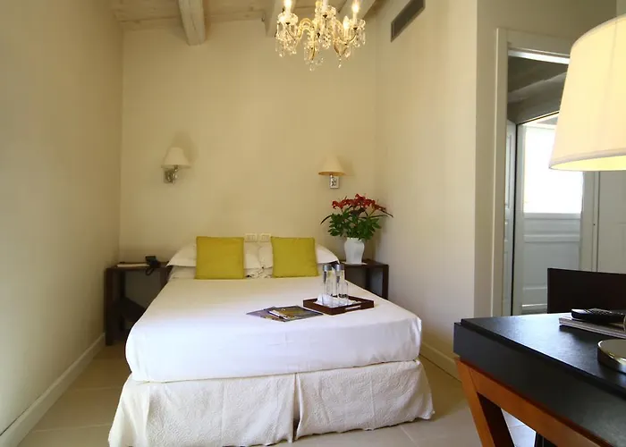 Hotel Palazzo Cavalieri 4*