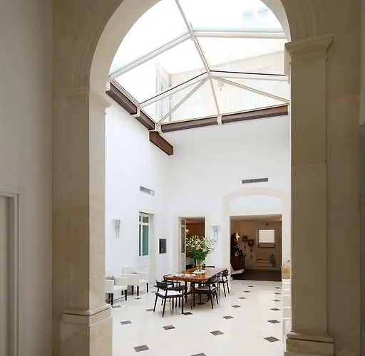 Palazzo Cavalieri Hotel 4*