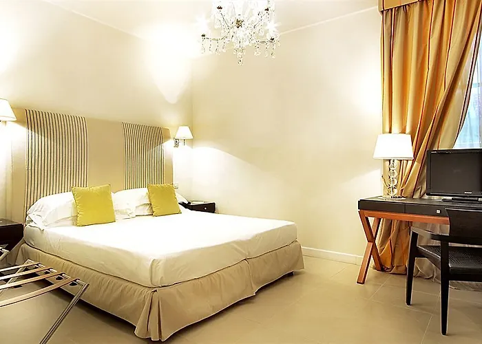 Palazzo Cavalieri Hotel