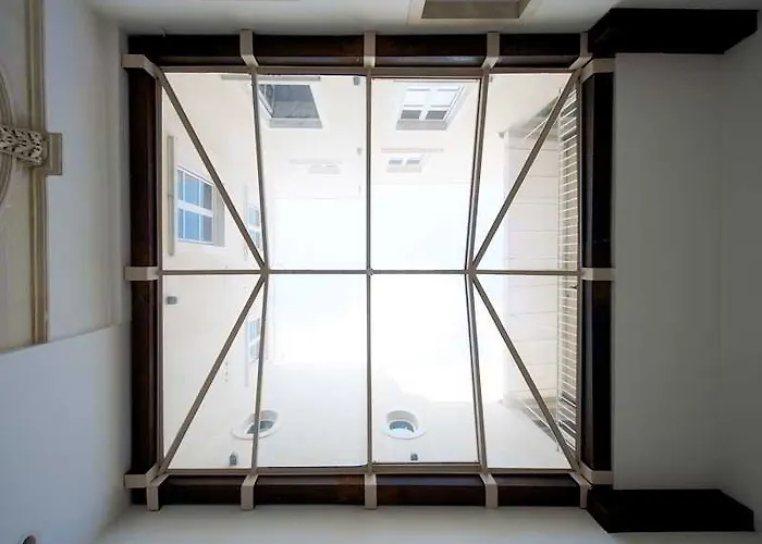 Palazzo Cavalieri 4*