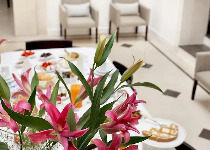 Palazzo Cavalieri Hotel Syracuse