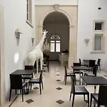 Palazzo Cavalieri 호텔 시라쿠사