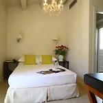 Hotell Palazzo Cavalieri 4*