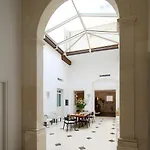 Palazzo Cavalieri 호텔 4*