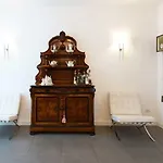 Palazzo Cavalieri Hotell Syrakusa