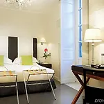 Palazzo Cavalieri Hotell Syrakusa