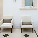 Palazzo Cavalieri Hotell Syrakusa