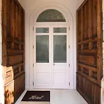 Hotell Palazzo Cavalieri
