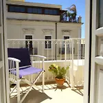 Palazzo Cavalieri Hotell Syrakusa