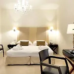 Palazzo Cavalieri Hotell 4*
