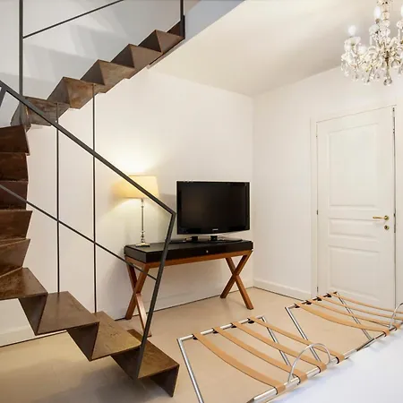 Palazzo Cavalieri فندق سيراكوزا