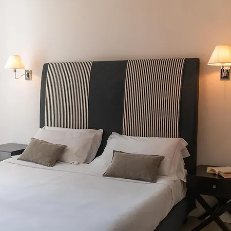 Palazzo Cavalieri Hotell