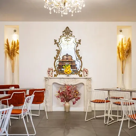 Palazzo Cavalieri 4* سيراكوزا