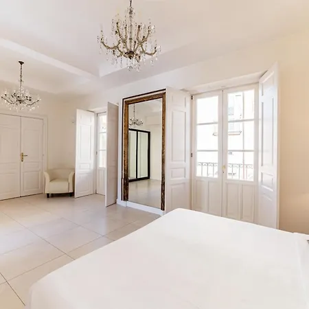 Palazzo Cavalieri فندق سيراكوزا