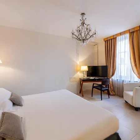 فندق Palazzo Cavalieri