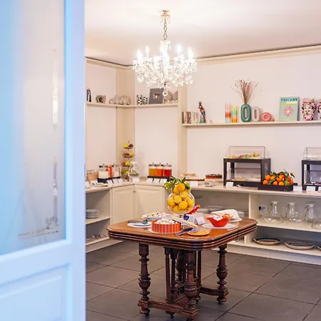 فندق Palazzo Cavalieri 4*