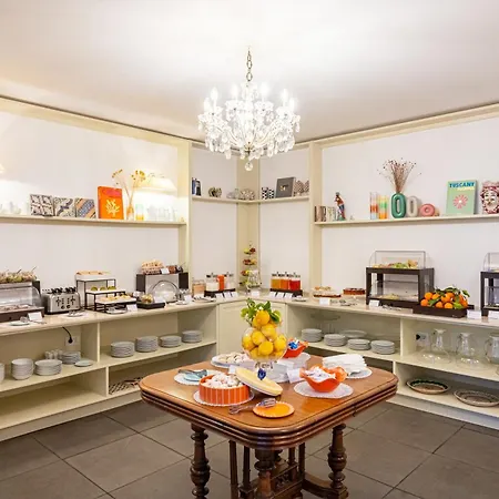 فندق Palazzo Cavalieri 4*