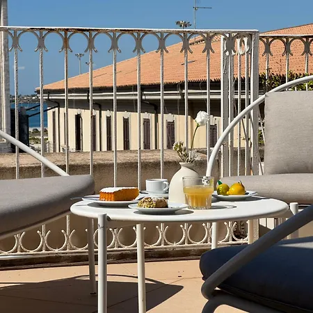 Palazzo Cavalieri سيراكوزا