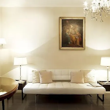 فندق Palazzo Cavalieri سيراكوزا