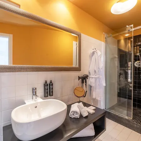 Palazzo Cavalieri 4*