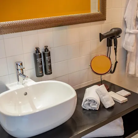 Palazzo Cavalieri 호텔 4*