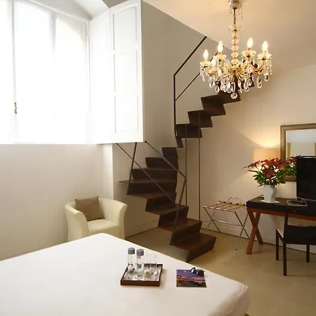 فندق Palazzo Cavalieri سيراكوزا