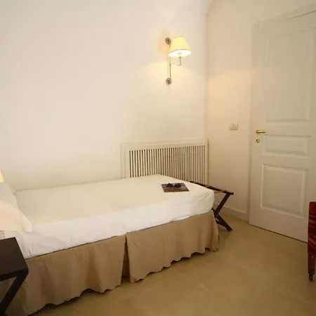 Hotel Palazzo Cavalieri 4*